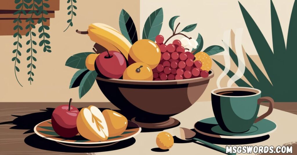 Good Morning Friday Blessings