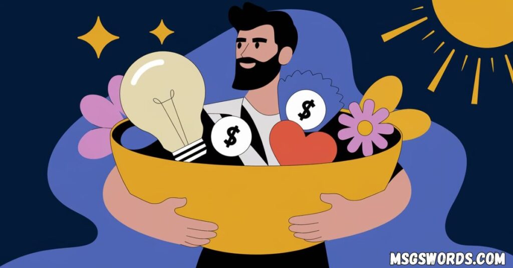 Positive, Inspirational Monday Blessings