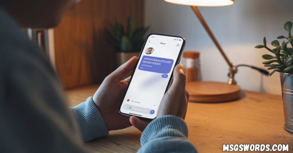 Why Use Fidzholikohixy Messages
