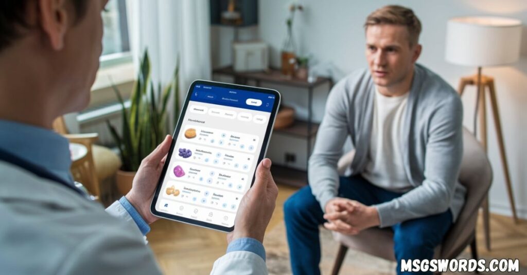 Abithelp Tablets: Understanding Their Uses, Benefits