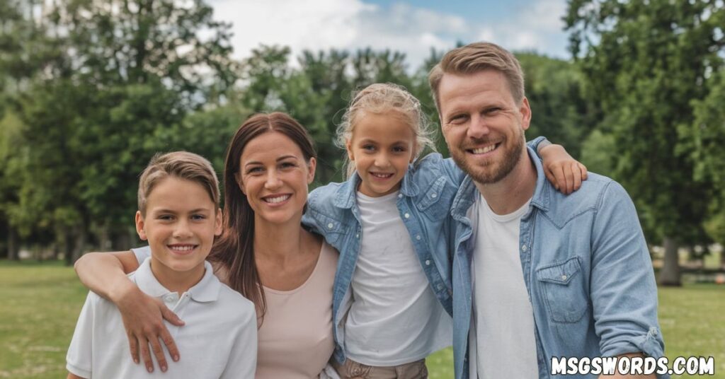 Family’s or Families’