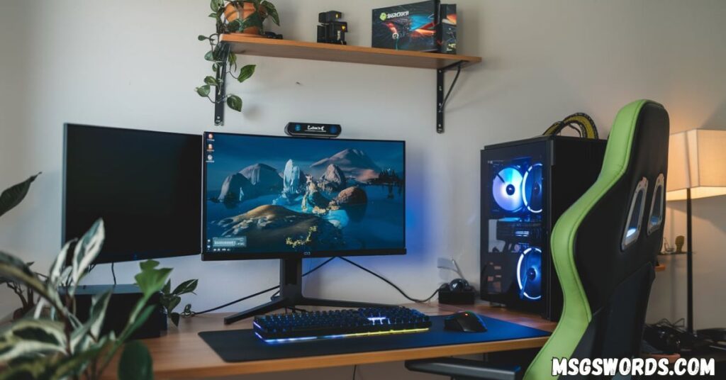 GamerXyt.com Categories