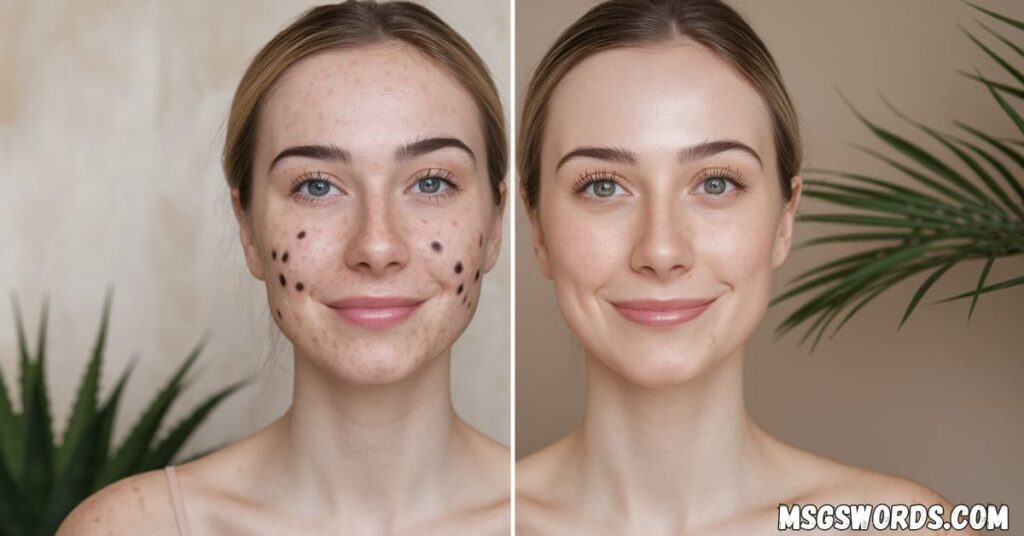 Wellhealthorganic.com: Remove Dark Spots